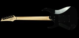 1998 Ibanez John Petrucci Signature 90th Anniversary Signed Electric Guitar  