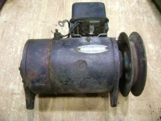 John Deere R Original Correct Generator  