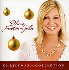 Olivia Newton John Christmas Collection CD  