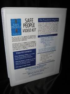 Safe People Video Series by Dr Henry Cloud Dr John Townsend  