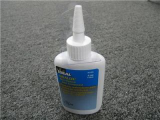 IDEAL 30 026 NOALOX Anti Oxidant Joint Compound 4oz  