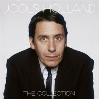Jools Holland The Collection CD Brand New SEALED 5099923535428  