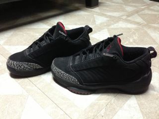 Jordan Shoes Size 4Y  