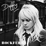 1 CENT CD Duffy Rockferry female soul pop 2008  
