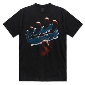 Judas Priest Vintage T Shirt Size M  