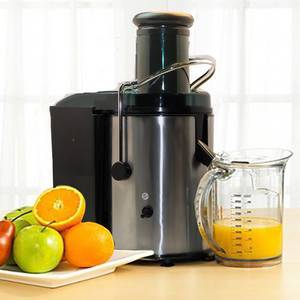 Dr Tech MM 600 Fruit and Vegetable Juicer Machine Juice Extractor BRAND NEW  