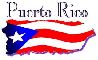 Una Mirada Spanish Visions of Puerto Rico DVD PBS Wliw  