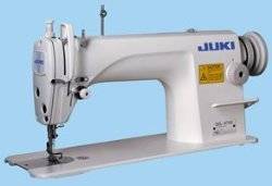 Juki DDL 5550N Single Needle Industrial Sewing Machine  