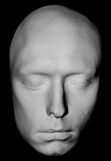 Jude Law Life Mask Rare Face Sherlock Holmes Life Cast in Light Weight Resin  