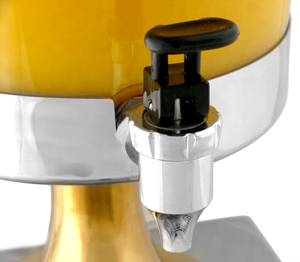 Replacement Faucet Spigot for Choice Juice Dispenser  