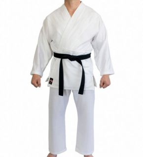 Judo Gi Judo Uniform Light Weight Traditional Judo Uniform JD221BLD