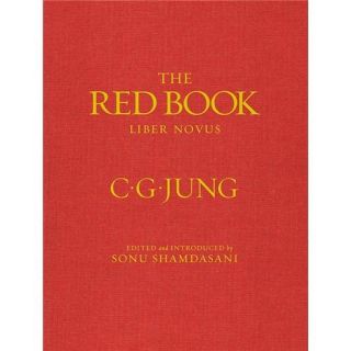 New The Red Book Jung C G Shamdasani Sonu EDT 0393065677