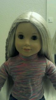 American Girl Julie Good Condition