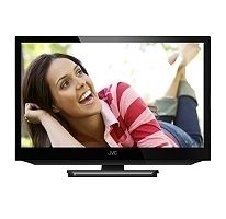 JVC 32 LT 32DM22 720P 60Hz 1 400 1 Contrast TV DVD Combo LCD HDTV FREE
