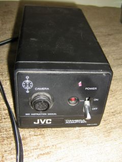 JVC Camera Adapter CA P26U