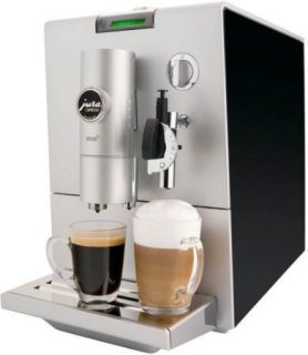 Jura Capresso ENA5 Automatic Coffee and Espresso Centers Black