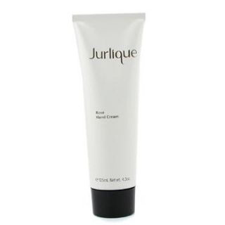 Jurlique Rose Hand Cream New Packaging 125ml 4 3oz