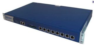 Juniper Netscreen 208 VPN Firewall Tested Warranty