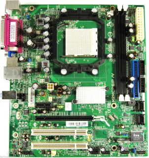 eMachines Gateway K2MCP61P V Motherboard FIC 53 81424 05