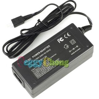 AP V30M AC Power Adapter Charger for JVC Camcorder
