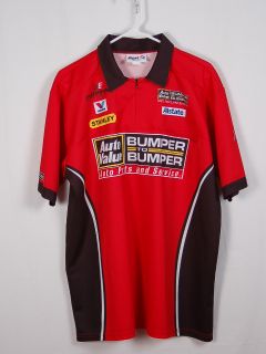 Kasey Kahne Auto Value NASCAR Pit Crew Shirt New Sz 2XL