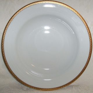 Karolina Fine Royal Porcelain Studio Collection Soup Bowl S