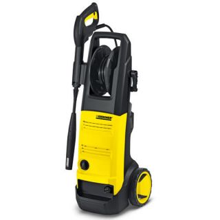 Karcher 2000 PSI Electric Cold Water Pressure Washer