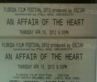Tickets to RICK SPRINGFIELD DOCUMENTARY   Florida Film Festival   4
