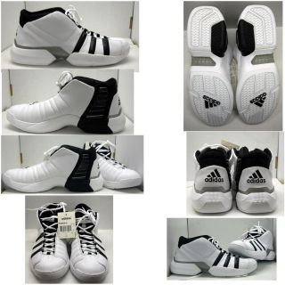 Adidas Bromium III Mens Basketball Shoes 147306