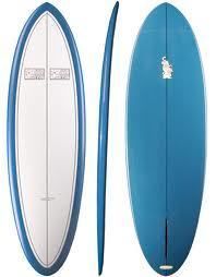 Joel Tudor Good Karma 6 Single Fin Surfboard Kookbox Takayama Eberly