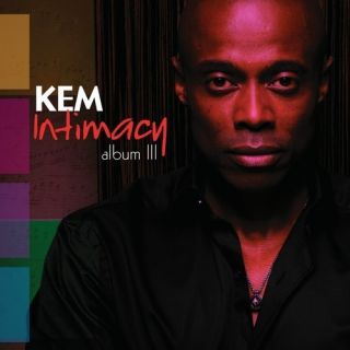 KEM Intimacy CD New 602527427539