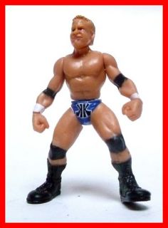 WWE Micro Aggression Mr Ken Kennedy Mister Anderson