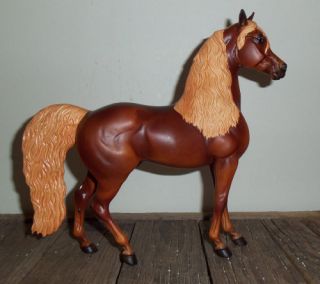Kennebec Count Breyer Traditional