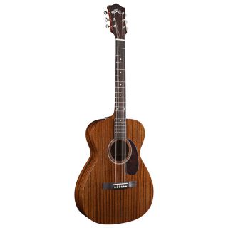 Guild Gad M20 Concert Acoustic Guitar with Case