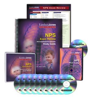 Jones NPS (Neonatal Pediatric Specialty Review (Better than Kettering