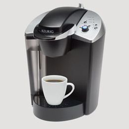 Keurig B140 Commercial Brewing System Coffee Maker