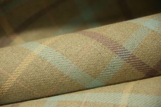 Mts Laura Ashley Keynes Woven Upholstery Fabric