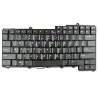 Dell Inspiron 6000 9200 9300 US Keyboard H5639 885480077083