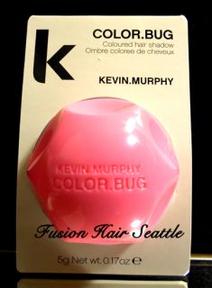 Kevin Murphy Color Bug Coloured Hair Shadow 0 17oz