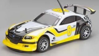 Kid Galaxy RC Full Function 1 18 Speed Demon Scale Rally Racer RC Car