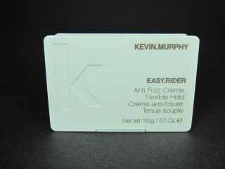 Kevin Murphy Easy Rider Anti Frizz Creme Flexible Hold 3 7oz