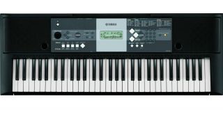 Electronic 61 Key Keyboard Piano for Beginners and Experienced