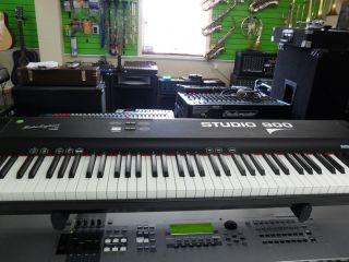 Fatar Studio 900 88 Key MIDI Controller Keyboard