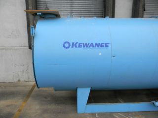 Kewanee Boiler