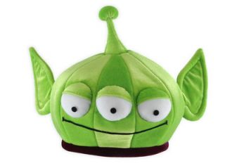 Toy Story Alien Hat Monster Halloween Kids Costume