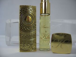 Kilian Amber Oud Gold Travel Spray 1 Travel Spray Case
