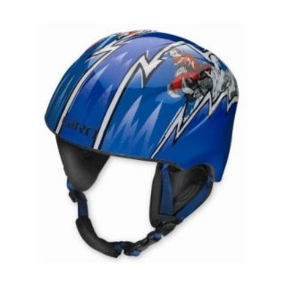 Giro Ricochet Hare Fox New Kids Ski Snowboard Helmet New