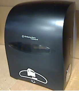 Kimberly Clark 0999240 Touchless Paper Towel Dispenser New