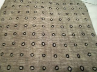 JC Penneys Home Lino Bed Skirt Twin Full Queen King