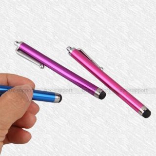 Stylus Touch Screen Pen for Tablet PC iPad eReader Kindle